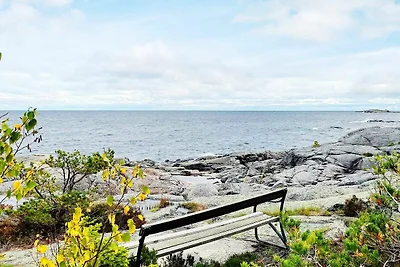 4 Sterne Ferienhaus in VÄDDÖ-By Traum