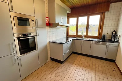 Angenehmes und luxuriöses Haus in Noiseux