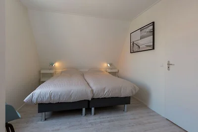 Schönes Apartment am Meer in Koudekerke