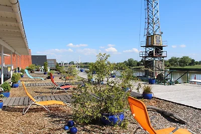 Atelier 2, Ostewerft