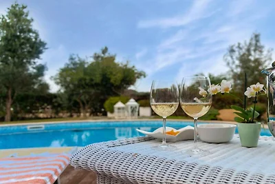 Villa in CASTIADAS mit Schwimmbecken