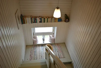 Casa vacanze a Neuendorf con giardino