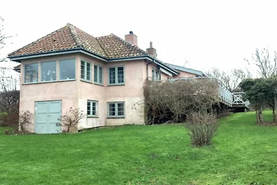 9 Personen Ferienhaus in Vejby