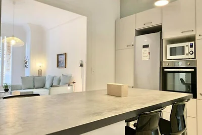 Appartamento a Grenoble Alsace Lorraine