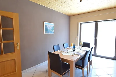 Appartamento a Lirstal con giardino