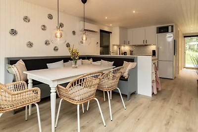 5 Personen Ferienhaus in Blåvand