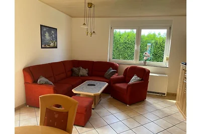 Bungalow Arielle, Dornumersiel