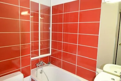 Appartamento a Plagne Centre con accesso alle...