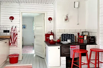 5 Personen Ferienhaus in UDDEVALLA