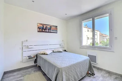 Ferienwohnung in Grau-du-Roi in der Nähe des ...