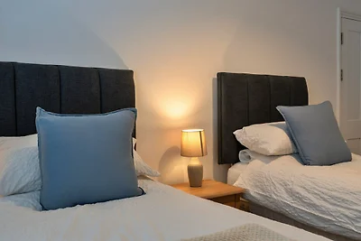 Appartement aan zee in Sidmouth, Geen...