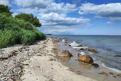 8 Personen Ferienhaus in Odder
