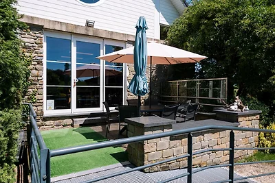 Terras / Balkon Terras / Balkon