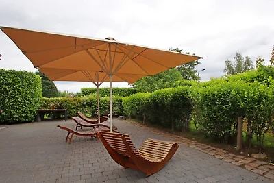 Neues Appartement im Ferienhof Neuendorf