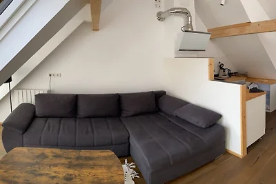 Wohnung mit 1 Schlafzimmer