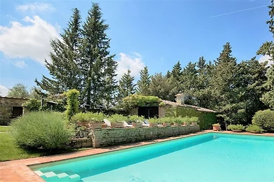 Villa met 1 slaapkamer