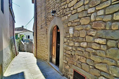 Schönes Ferienhaus in Castelvecchio