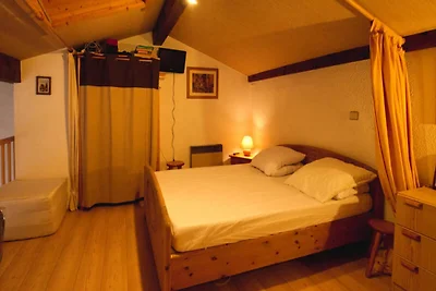 Chateau Du Praz Gebהude A eins