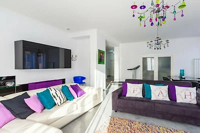 Ferdinando Art House Comfortabel vakantiehuis