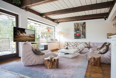 Modern Ferienhaus nähe von Winterberg mit...