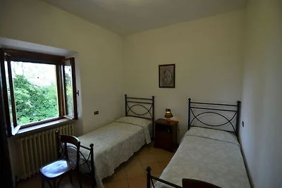 Schönes Ferienhaus auf dem Bauernhof