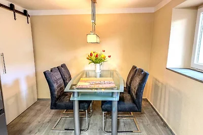 Vakantiehuis in Konz