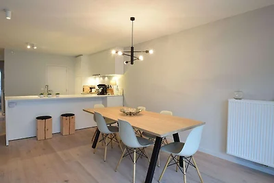 Barfleur appartement met zonneterras