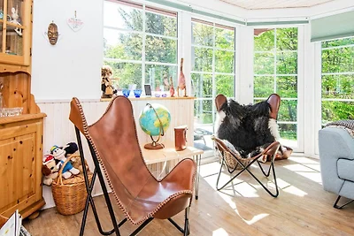 6 persoons vakantie huis in Hemmet