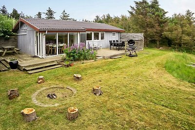 6 Personen Ferienhaus in Thyholm