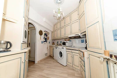 Residence Les Voiles Blanches – Postkartenbli...