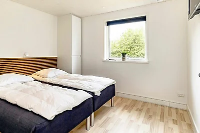 Ruim toevluchtsoord in Marielyst-By Traum
