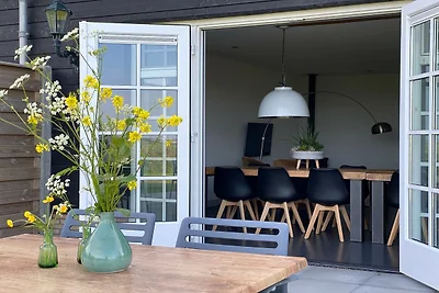 Kuća za odmor Dopust za oporavak Den Burg