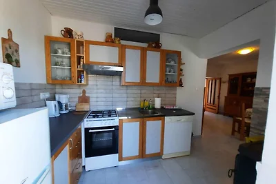 Casa vacanze Milica a Lovran - Dobrec, con...