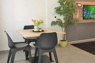 Stylish Apartments with Osijek Near Top Attra...