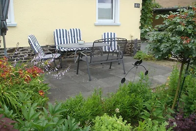 Ferienwohnung mit 2 Schlafzimmer