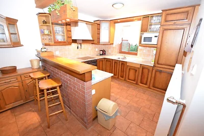 Esclusivo cottage vicino alle piste a Turnov