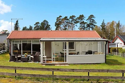 5 persone case ad MELLBYSTRAND