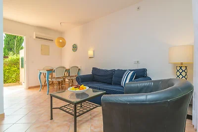 Barca Trencada (a3) - Apartment In Es Cap Des...