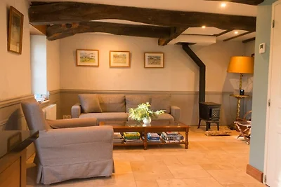 Casa vacanze a Carnac con piscina