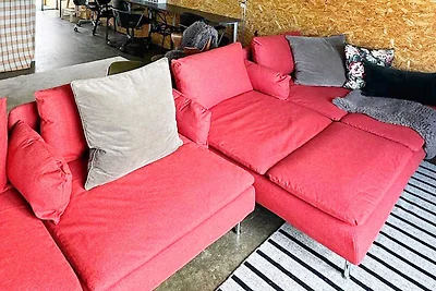 Einzigartiges Refugium in Vejby  By Traum