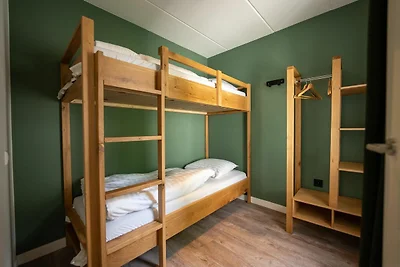 Neu gestalteter Bungalow, in der Nähe des Hun...