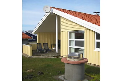 12 Personen Ferienhaus in Otterndorf