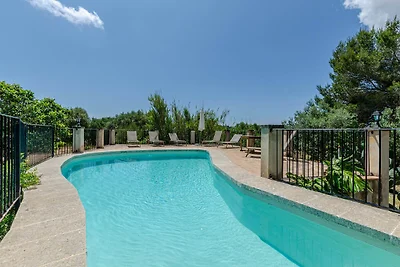 Tolle Villa mit Aussicht