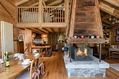 Chalets voor 8 personen