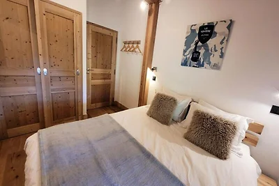 Ferienwohnung in Les Chavannes in der Nähe de...