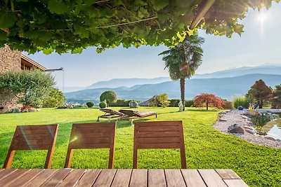Platinum - Villa Antonius