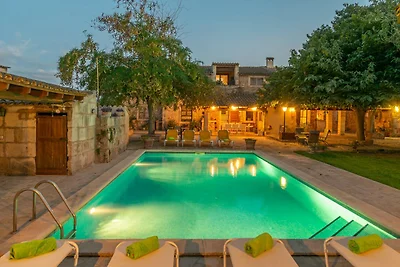 Son ArboÇ Gran - Ferienhaus Mit Privatem Pool