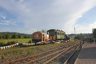 Ferienwohnung, Freital