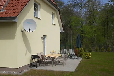 Ferienhaus Am Küstenwald
