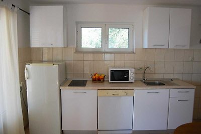 Apartment Lili- One Bedroom Apartment with Te...